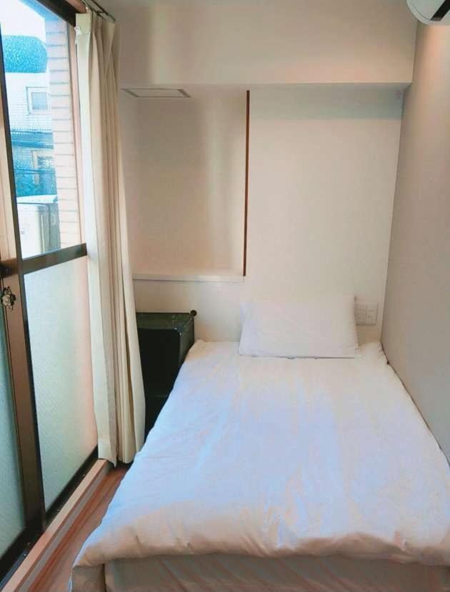 Tokyo Shinjukutei Hotel Asahi Gruop 東京新宿亭ホテル Екстериор снимка