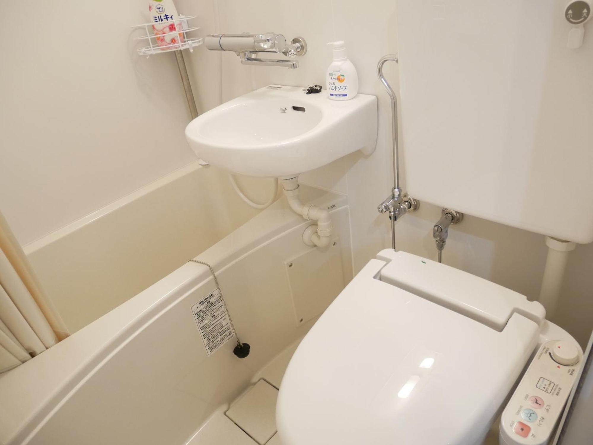 Tokyo Shinjukutei Hotel Asahi Gruop 東京新宿亭ホテル Екстериор снимка