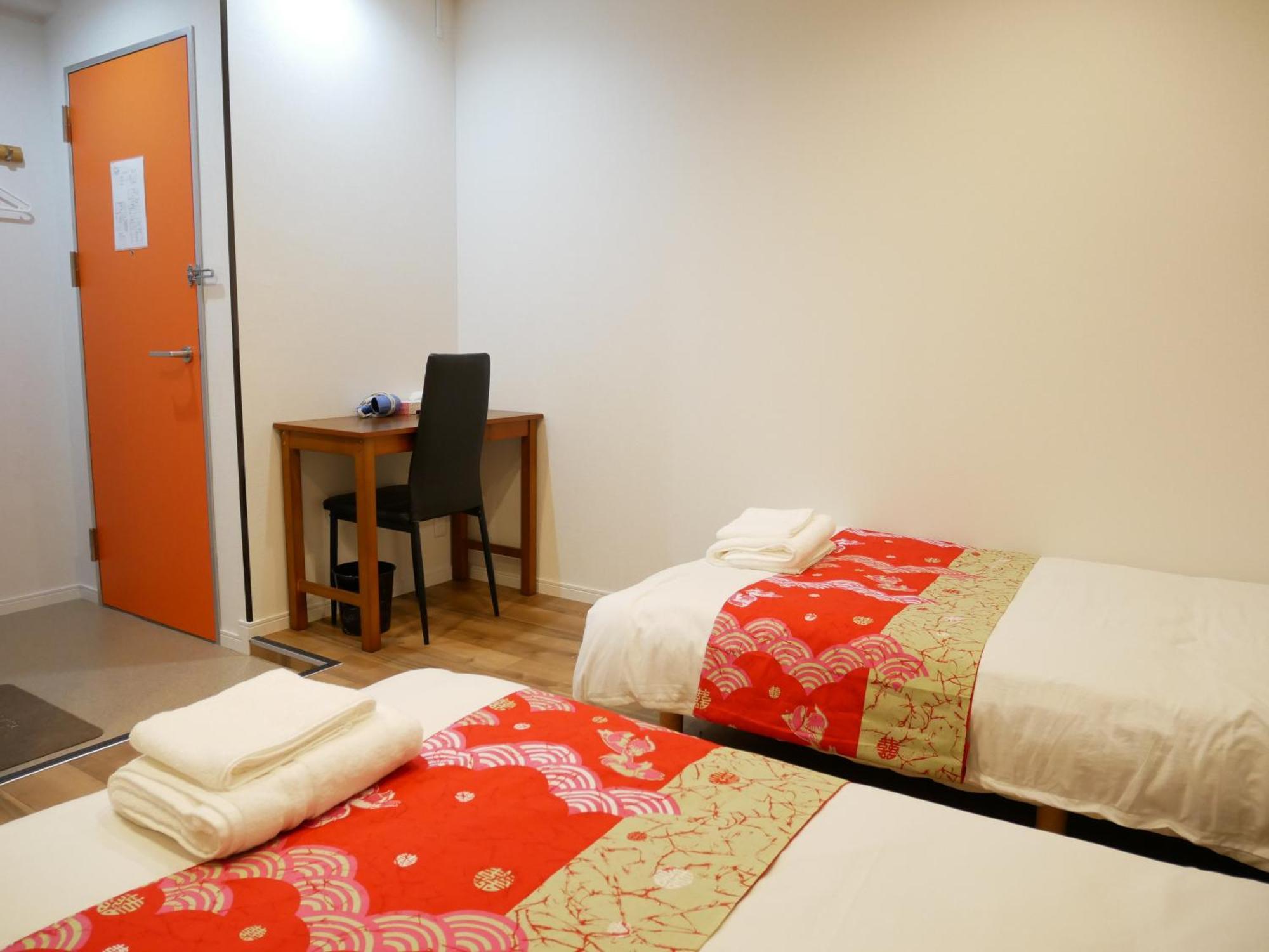 Tokyo Shinjukutei Hotel Asahi Gruop 東京新宿亭ホテル Екстериор снимка