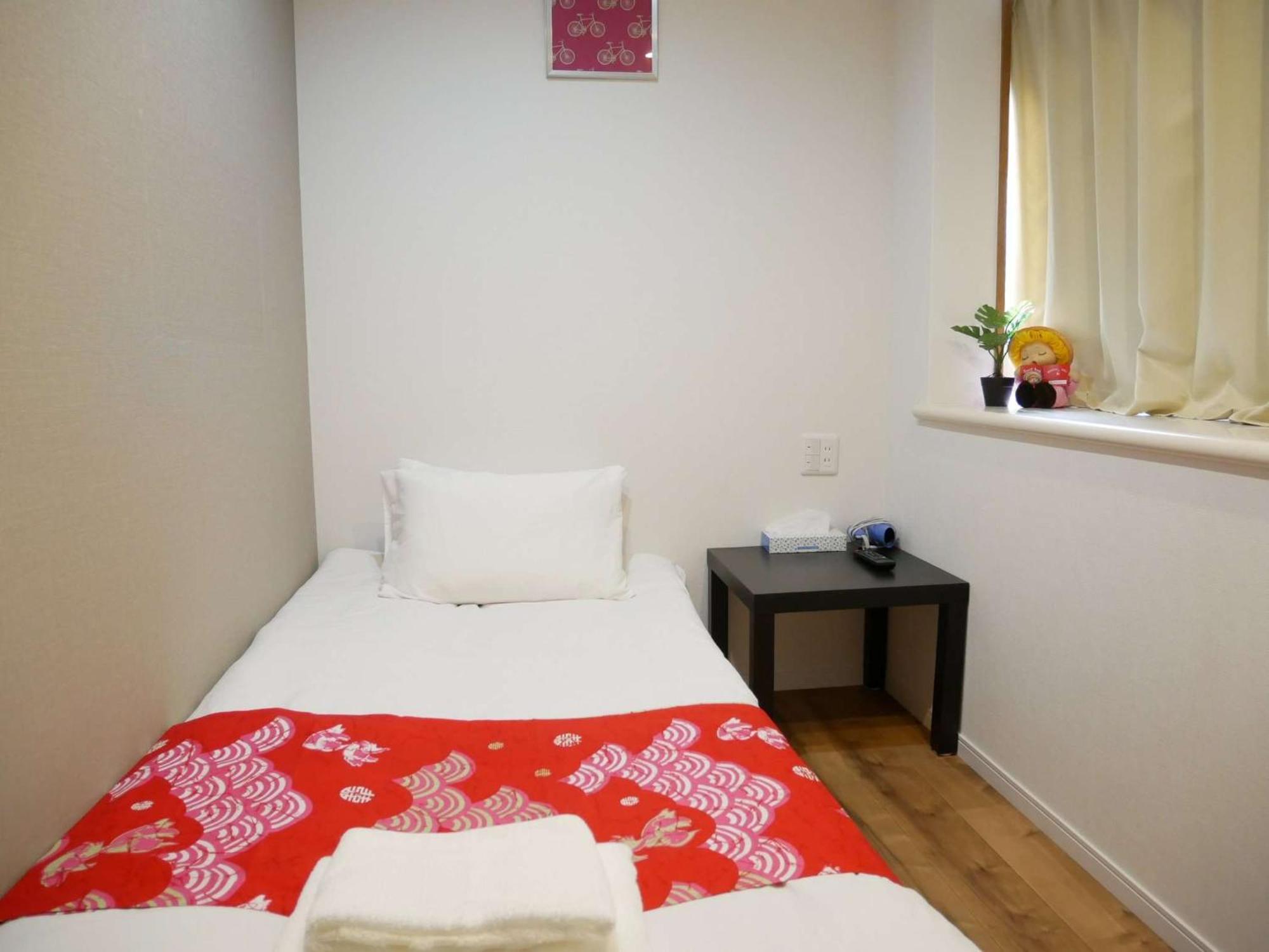 Tokyo Shinjukutei Hotel Asahi Gruop 東京新宿亭ホテル Екстериор снимка