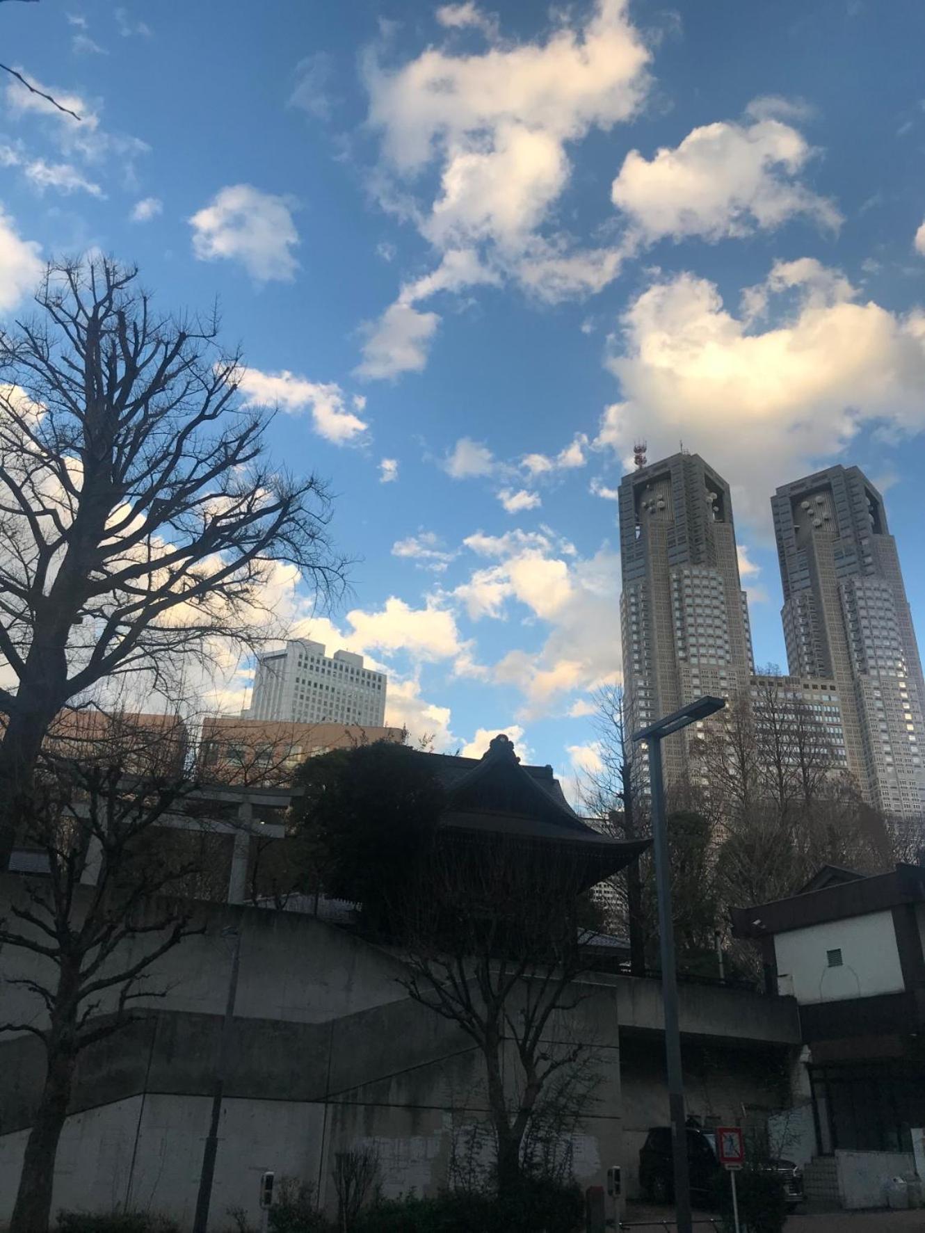 Tokyo Shinjukutei Hotel Asahi Gruop 東京新宿亭ホテル Екстериор снимка