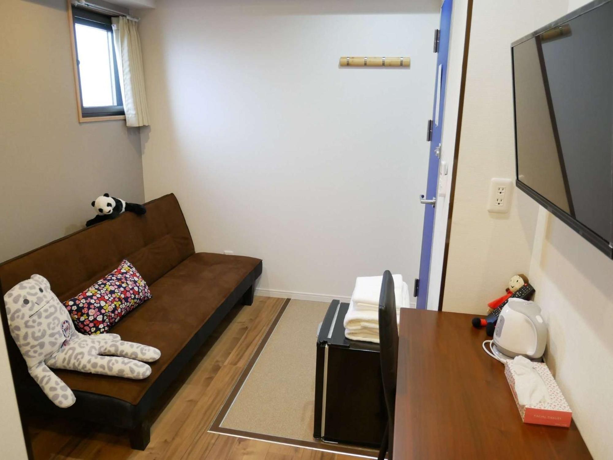 Tokyo Shinjukutei Hotel Asahi Gruop 東京新宿亭ホテル Екстериор снимка